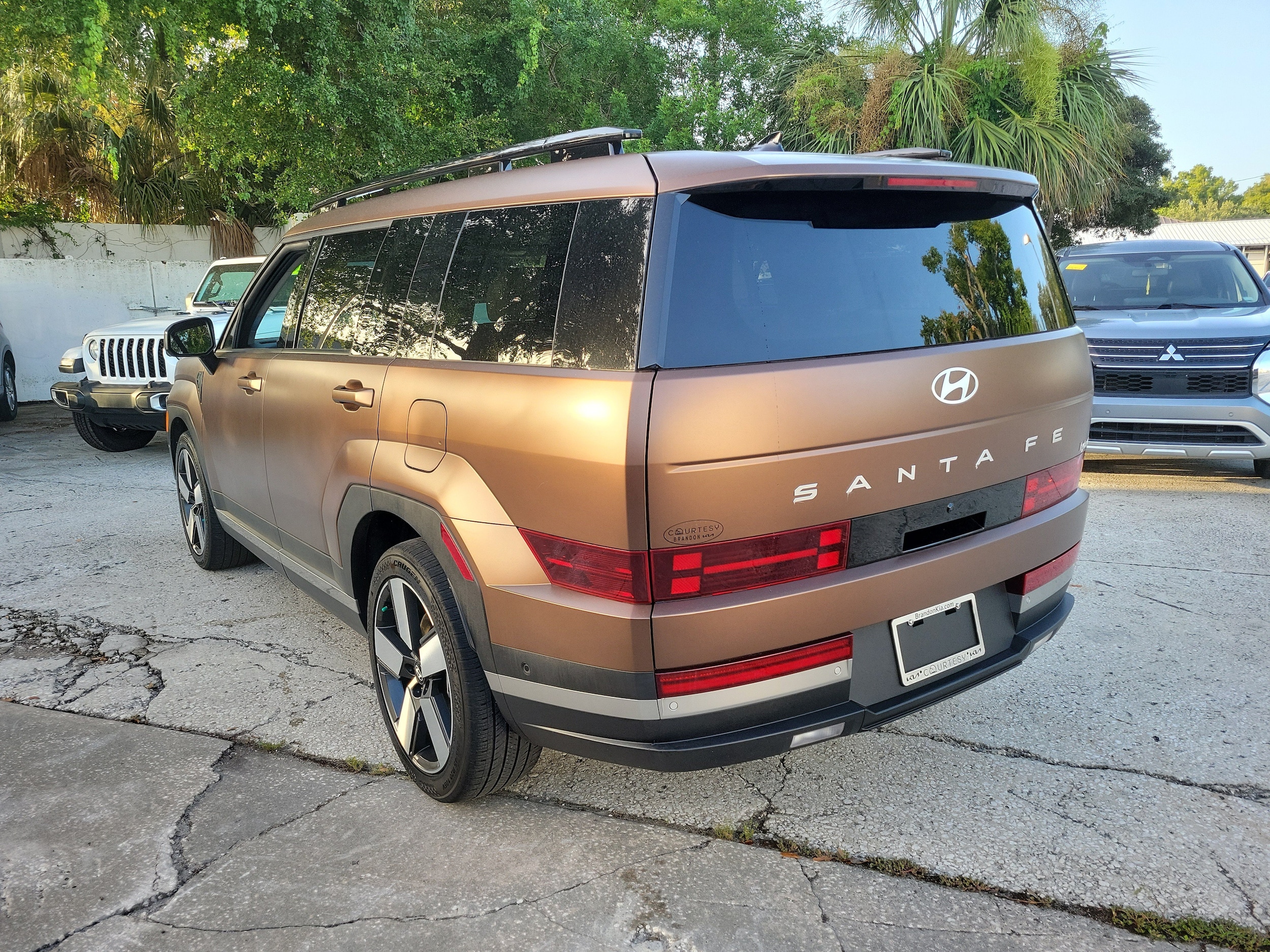 hyundai santa fe 2024 5NMP34G11RH005605 image hyundai santa fe 2024 5NMP34G11RH005605 image